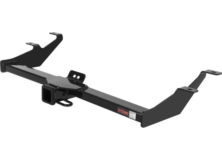 Curt Manufacturing Curt Class III Trailer Hitch