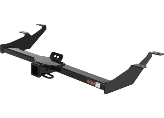 Curt Manufacturing Curt Class III Trailer Hitch