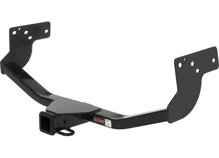 Curt Manufacturing Curt Class III Trailer Hitch