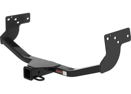 Curt Manufacturing Curt Class III Trailer Hitch