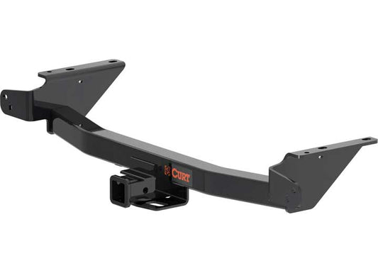Curt Manufacturing 23-C COLORADO/CANYON CLASS III RECEIVER HITCH