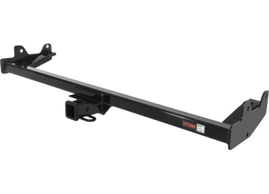 Curt Manufacturing Curt Class III Trailer Hitch