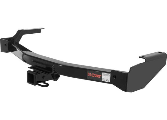 Curt Manufacturing Curt Class III Trailer Hitch