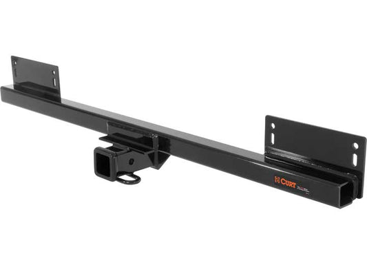 Curt Manufacturing Curt Class III Trailer Hitch