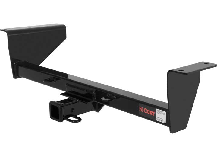 Curt Manufacturing Curt Class III Trailer Hitch