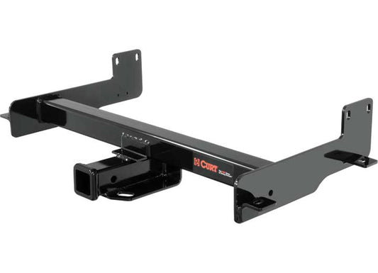 Curt Manufacturing Curt Class IV Trailer Hitch