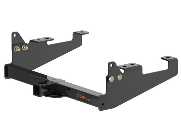 Curt Manufacturing 20-C F350/F450/F550/F650/F750 CAB& CHASSIS CLASS IV RECEIVER
