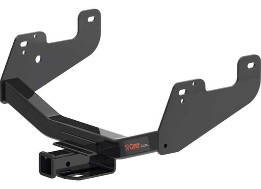 Curt Manufacturing 15-C F150 CLASS IV 10,000LB RECEIVER HITCH