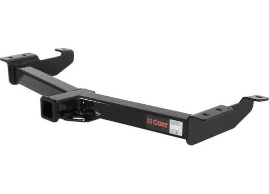 Curt Manufacturing Curt Class IV Trailer Hitch