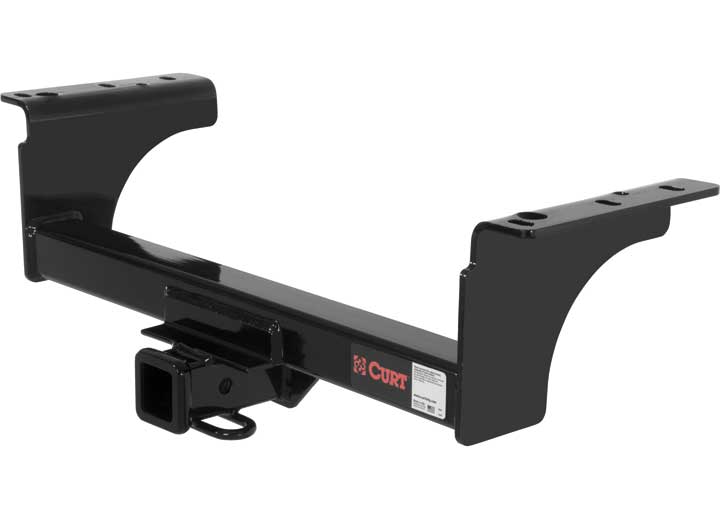 Curt Manufacturing 07-C DODGE RAM 3500 CAB & CHASSIS/4500/5500 CLASS IV RECEIVER