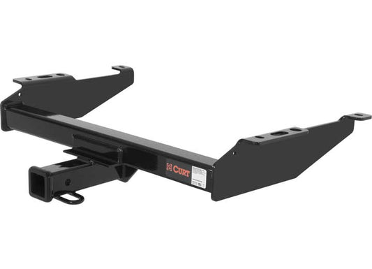 Curt Manufacturing Curt Class IV Trailer Hitch