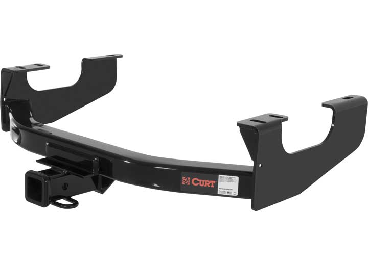 Curt Manufacturing Curt Class IV Trailer Hitch