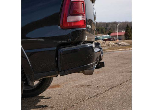 Curt Manufacturing 19-C RAM 1500 CLASS V RECEIVER