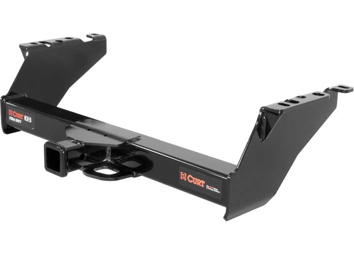 Curt Manufacturing Curt Class V Xtra Duty Trailer Hitch