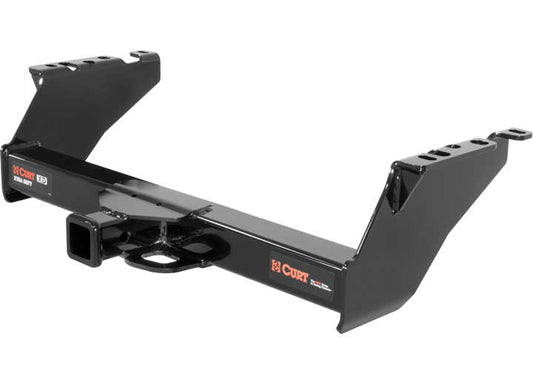 Curt Manufacturing Curt Class V Xtra Duty Trailer Hitch