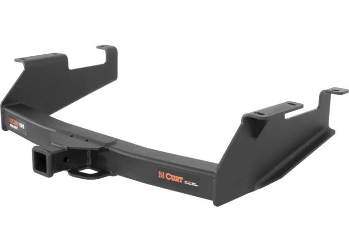 Curt Manufacturing Curt Class V Xtra Duty Trailer Hitch