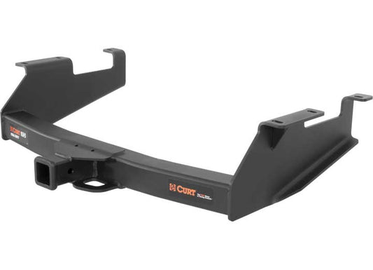 Curt Manufacturing Curt Class V Xtra Duty Trailer Hitch