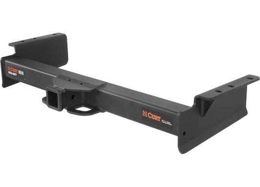 Curt Manufacturing Curt Class V Xtra Duty Trailer Hitch