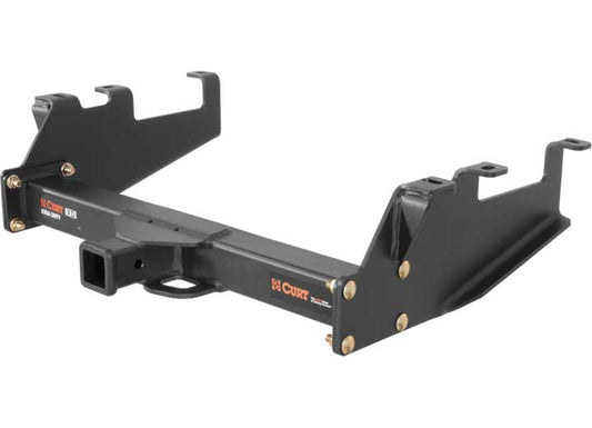 Curt Manufacturing Curt Class V Xtra Duty Trailer Hitch
