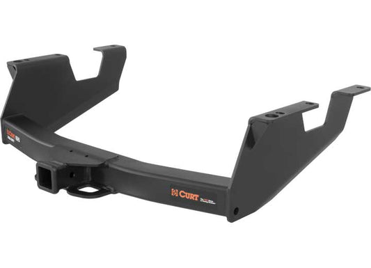 Curt Manufacturing Curt Class V Xtra Duty Trailer Hitch