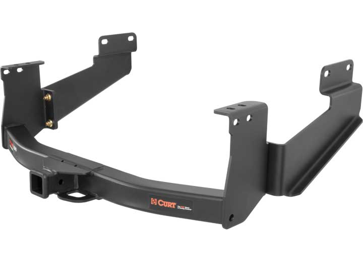 Curt Manufacturing Curt Class V Xtra Duty Trailer Hitch