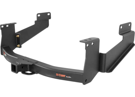 Curt Manufacturing Curt Class V Xtra Duty Trailer Hitch