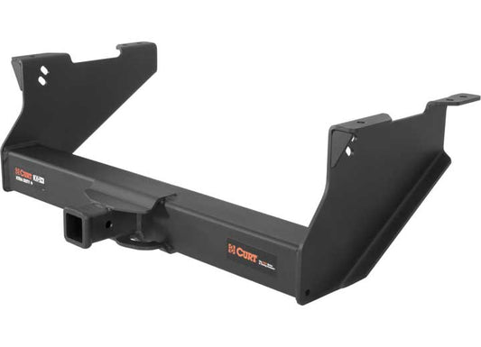 Curt Manufacturing Curt Class V Xtra Duty Trailer Hitch
