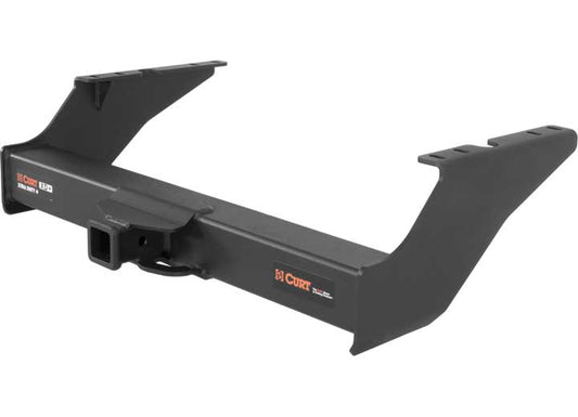 Curt Manufacturing Curt Class V Xtra Duty Trailer Hitch