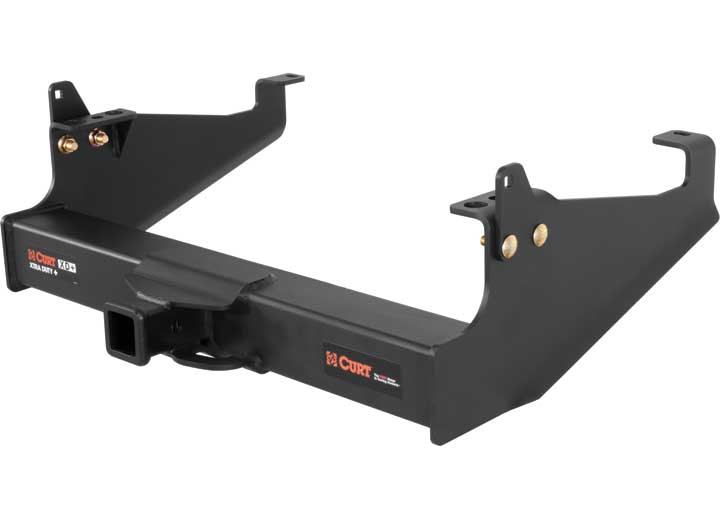Curt Manufacturing Curt Class V Xtra Duty Trailer Hitch