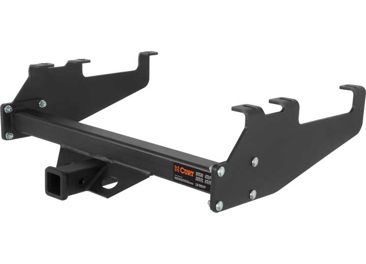 Curt Manufacturing Curt Class V Multi-Fit Trailer Hitch