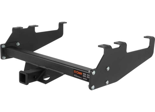 Curt Manufacturing Curt Class V Multi-Fit Trailer Hitch