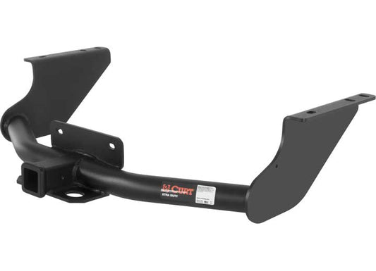 Curt Manufacturing Curt Class V Xtra Duty Trailer Hitch