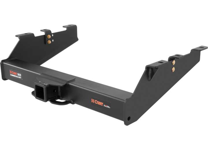 Curt Manufacturing Curt Class V Commercial Duty Trailer Hitches