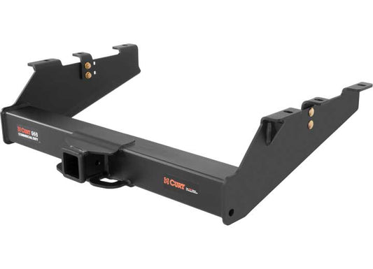 Curt Manufacturing Curt Class V Commercial Duty Trailer Hitches