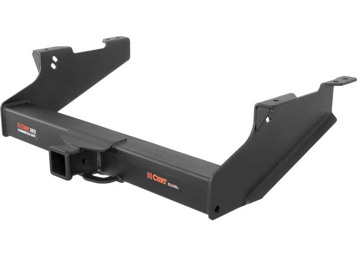 Curt Manufacturing Curt Class V Commercial Duty Trailer Hitches