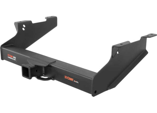 Curt Manufacturing Curt Class V Commercial Duty Trailer Hitches