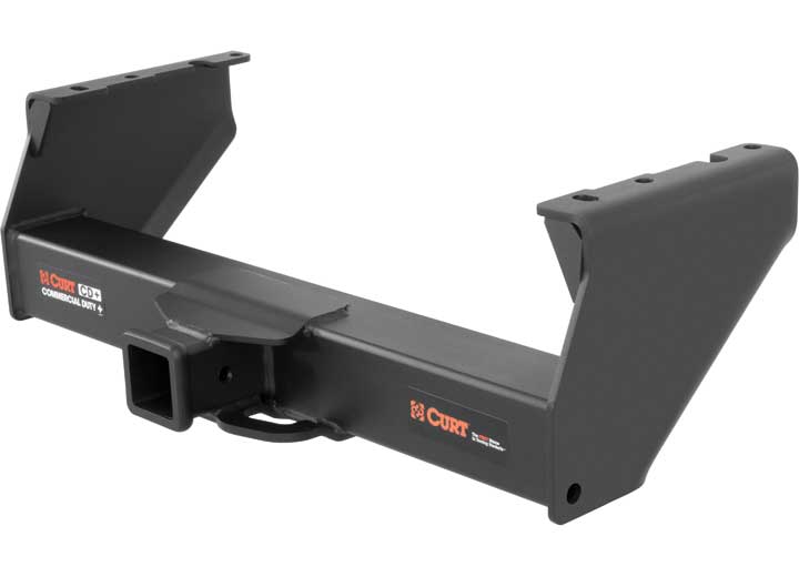 Curt Manufacturing Curt Class V Commercial Duty Trailer Hitches