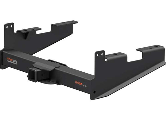 Curt Manufacturing 17-C FORD F250/F350/F450 CLASS V RECEIVER HITCH
