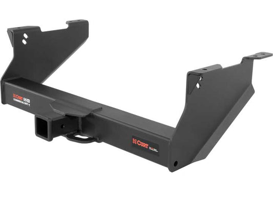 Curt Manufacturing 03-08 RAM 1500/03-16 RAM 2500/3500 CLASS V RECEIVER HITCH