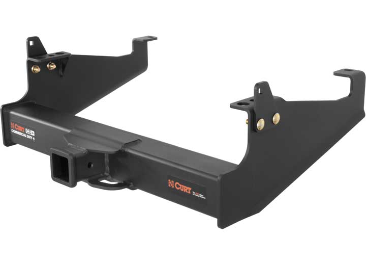 Curt Manufacturing Curt Class V Commercial Duty Trailer Hitches
