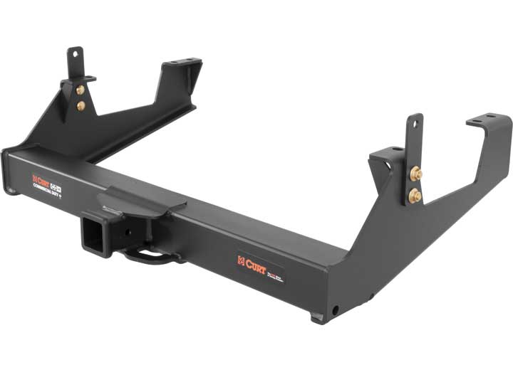 Curt Manufacturing Curt Class V Commercial Duty Trailer Hitches