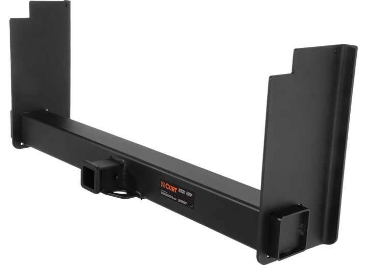 Curt Manufacturing Curt Universal Weld-On Trailer Hitch