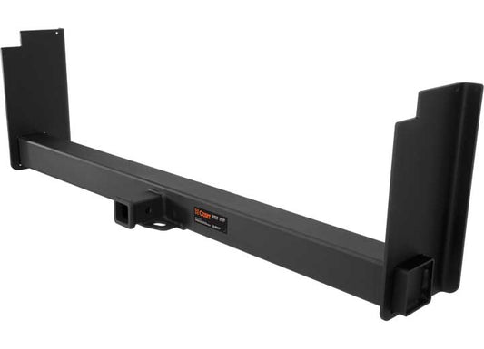 Curt Manufacturing Curt Universal Weld-On Trailer Hitch