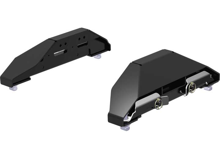 Curt Manufacturing Curt OEM Compatible 5th Wheel Legs for GM