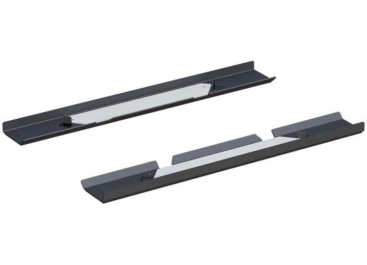 Curt Manufacturing CROSSWING 5TH WHEEL BED PROTECTOR SUPPORTS