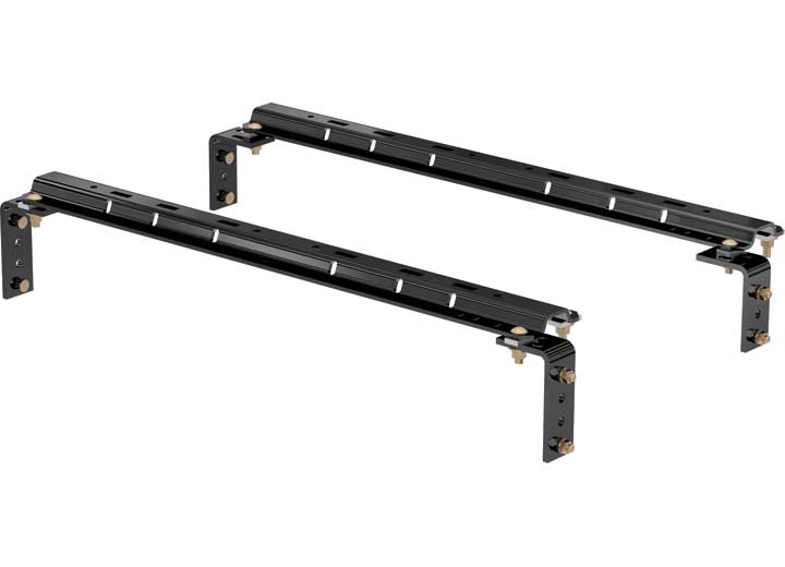 Curt Manufacturing Curt Universal 5th Wheel Base Rail Kit