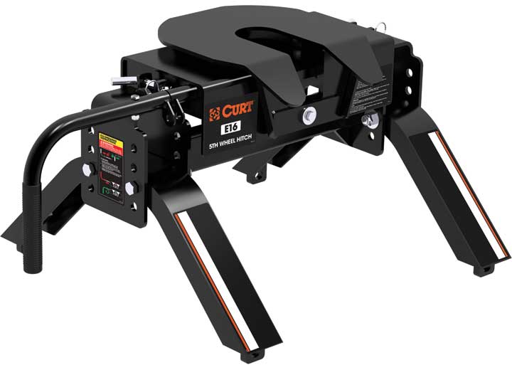 Curt Manufacturing Curt E16 5th Wheel Hitch