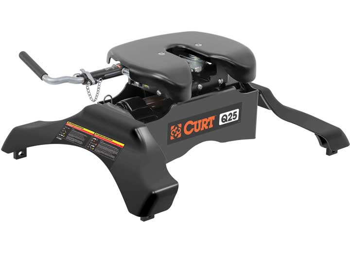 Curt Manufacturing Curt Q25 5th Wheel Hitch