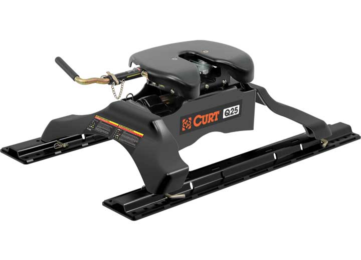 Curt Manufacturing Curt Q25 5th Wheel Hitch
