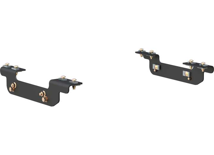 Curt Manufacturing CURT Custom 5th Wheel Bracket Kit